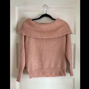Uniqlo Wool Sweater